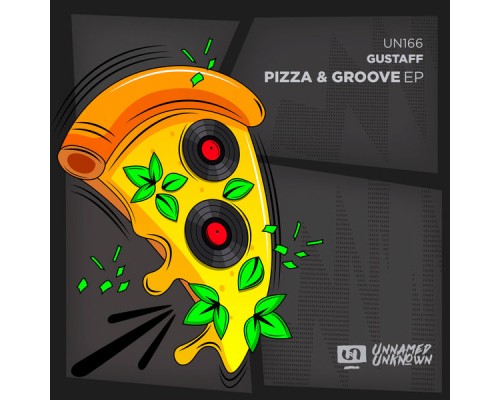 Gustaff  - Pizza & Groove