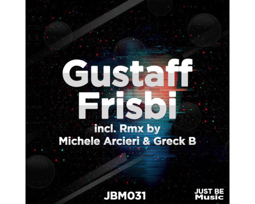 Gustaff  - Frisbi