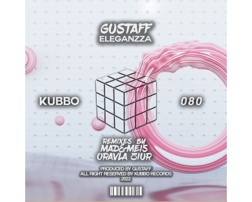 Gustaff  - Eleganzza