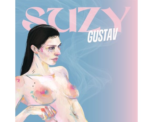 Gustav - Suzy