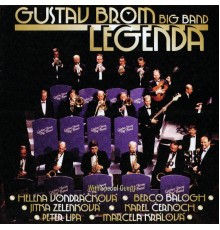 Gustav Brom - Big Band Legenda