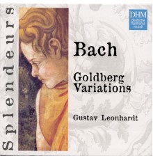 Gustav Leonhardt - Bach: Goldberg-Variationen