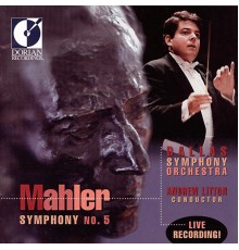 Gustav Mahler - Mahler, G.: Symphony No. 5 (Gustav Mahler)
