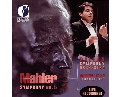 Gustav Mahler - Mahler, G.: Symphony No. 5 (Gustav Mahler)
