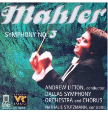 Gustav Mahler - Mahler, G.: Symphony No. 3 (Gustav Mahler)