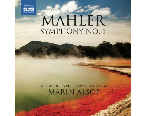 Gustav Mahler - Symphonie n°1