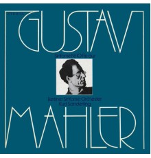 Gustav Mahler - Mahler: Symphony No. 10 (Performing version by D. Cooke & B. Goldschmidt)