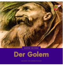 Gustav Meyrink - Der Golem