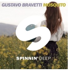 Gustavo Bravetti - Mosquito