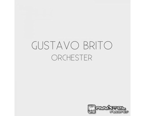 Gustavo Brito - Orchester