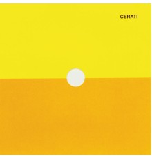 Gustavo Cerati - Amor Amarillo