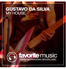 Gustavo Da Silva - My House