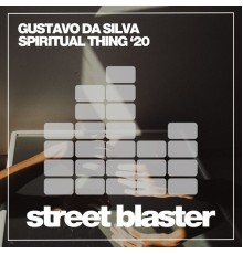 Gustavo Da Silva - Spiritual Thing '20