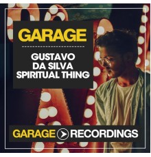 Gustavo Da Silva - Spiritual Thing