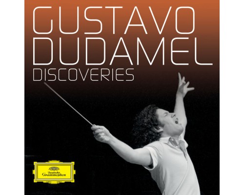 Gustavo Dudamel - Dudamel - Discoveries