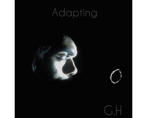 Gustavo H. Rodrigues - Adapting Gustavo H. Rodrigues - Adapting