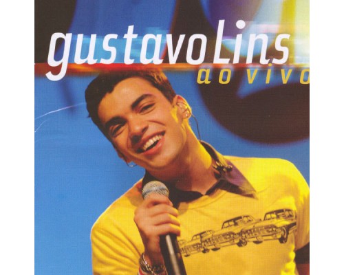 Gustavo Lins - Ao Vivo