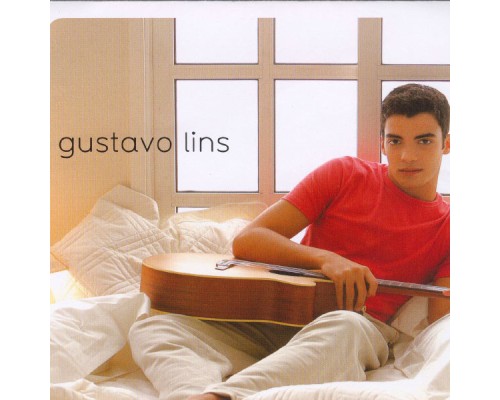 Gustavo Lins - Gustavo Lins