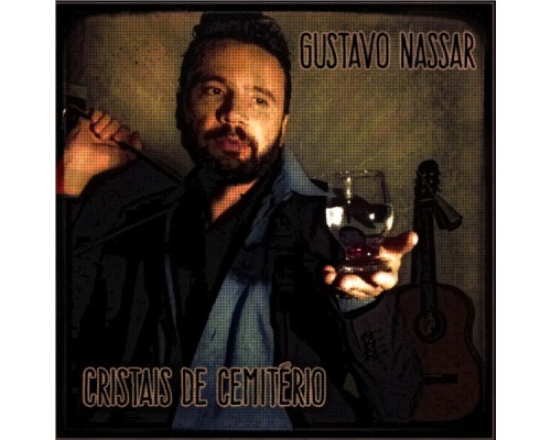 Gustavo Nassar - Cristais de Cemitério