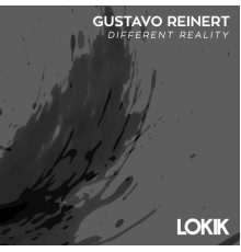 Gustavo Reinert - Different Reality