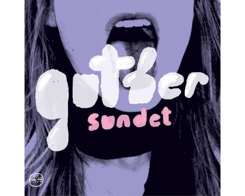 Guther - Sundet