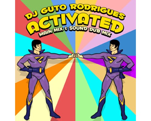 Guto Rodrigues - Activated