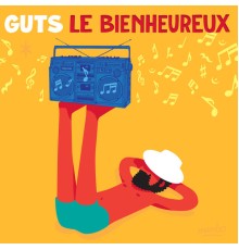 Guts - Guts (Le Bienheureux)