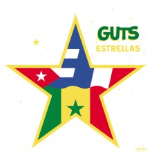 Guts - Estrellas