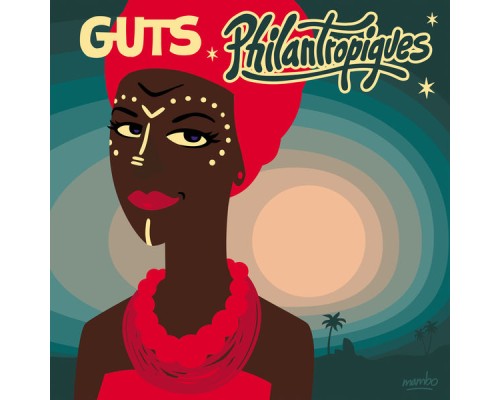 Guts - Philantropiques