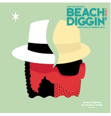 Guts|Mambo - Beach Diggin', Vol. 3