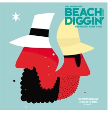 Guts|Mambo - Beach Diggin’, Vol. 1