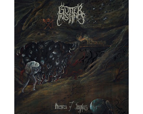 Gutter Instinct - Heirs of Sisyphus