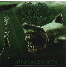 Guttural Slug - Megalodon