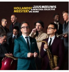 Guus Meeuwis - Hollandse Meesters