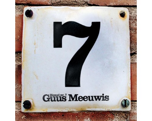 Guus Meeuwis - Hemel Nr. 7