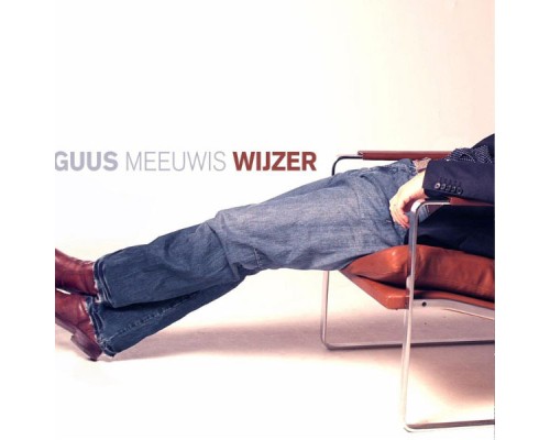 Guus Meeuwis - Wijzer