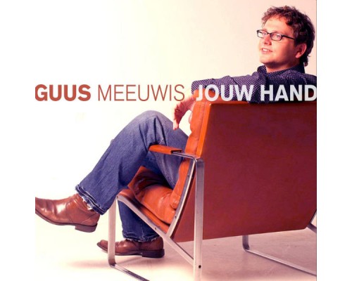 Guus Meeuwis - Jouw Hand