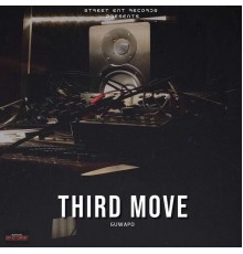 Guwapo - Third Move EP