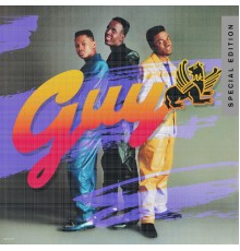 Guy - Guy (Special Edition)