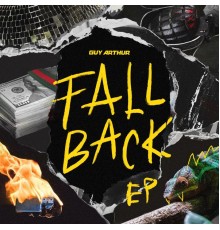 Guy Arthur - Fall Back