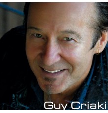 Guy Criaki - The Best of Guy Criaki