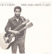 Guy Davis - Dreams About Life