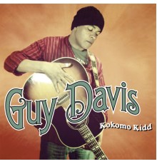 Guy Davis - Kokomo Kidd