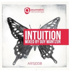 Guy Mantzur - Intuition