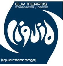 Guy Mearns - Stargazer / Obese