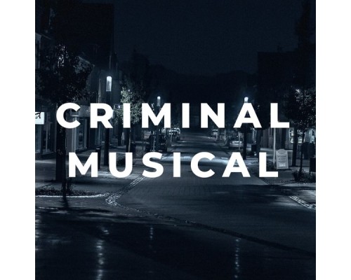 Guy Molisir - Criminal musical