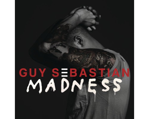 Guy Sebastian - Madness