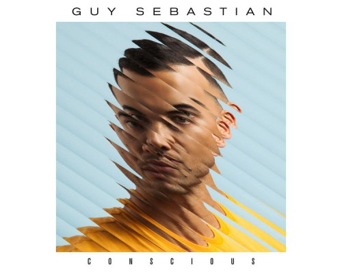 Guy Sebastian - Conscious