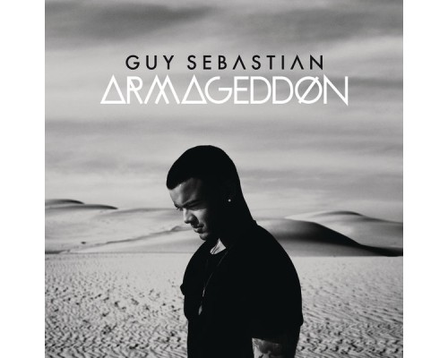 Guy Sebastian - Armageddon