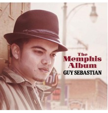 Guy Sebastian - The Memphis Album